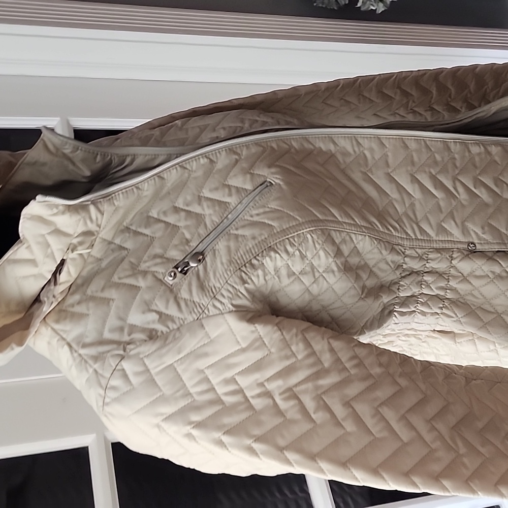 Laundry Lightweight Womans Jacket - image 2